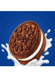 Oreo Milk &amp; Chocolate Cookies 36.8g