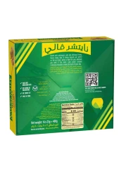 Nature Valley Oats and Honey Biscuit, 25g Pack of 16