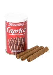 بابادوبولوس كابريس لفائف ويفر 53 غرام