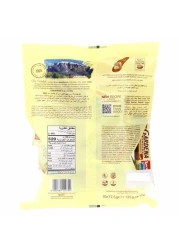 Loacker Gardena Hazelnut White Chocolate Fingers Wafers, 125g