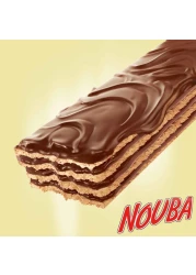 LU Nouba Wafer Biscuits 17.5g Pack of 10