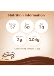 Galaxy Twin Fingers Flutes Chocolate, 270g