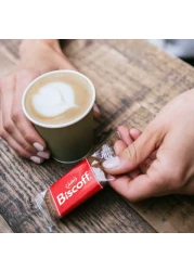 لوتس بيسكوف بسكويت 50 بسكويت 312.5 غرام