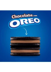 أوريو كوكيز بكريمة الشوكولاته 36.8 غرام