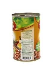 California Garden Peeled Fava Beans Secret Recipe 450g Pack of 3