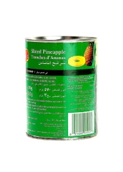 Del Monte Pineapple Slices In Syrup 567g