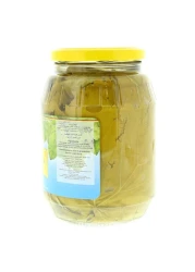 العلالي ورق العنب الفاخر 908 غرام حزمة من 2.