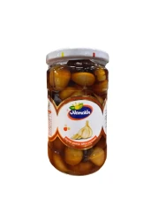 ناماكين مخلل الثوم 1.1 كلغ