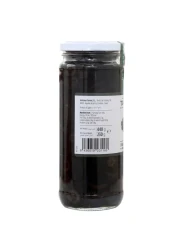 Torrent Sliced Spanish Black Olives, 440g