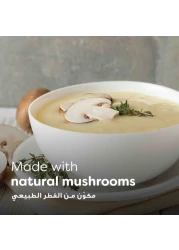 كنور كلاسيك شوربة الفطر 53 غرام