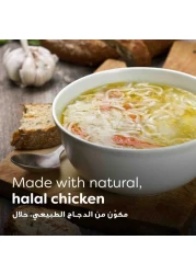 Knorr Classic Chicken Noodle Soup 60g