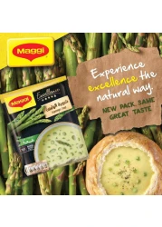 Nestle Maggi Excellence Asparagus Soup 49g Pack of 10