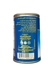 ميغا سردين بالزيت الطبيعي 155 غرام