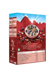 ألبن أصلي موسلي بنكهة سويسرية 550 غرام