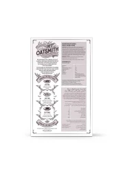 Oatsmith Ice-Cream Flavoured Instant Oatmeal 240g