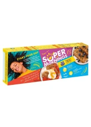 ويتابيكس حبوب إفطار من الحبوب الكاملة الأصلية 215 غرام