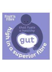 كيلوغز رقائق الإفطار غنية بالفاكهة والألياف 500 غرام