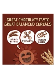 نستله شوكابيك حبوب بالشوكولاتة، 645 غرام