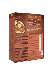 ويتابيكس حبوب إفطار بالشوكولاته 500 غرام