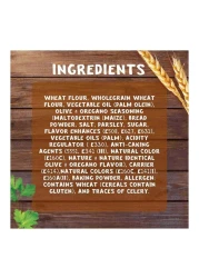 Sunbites Olive And Oregano Bread Bites 23g Pack of 12