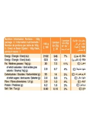 Pringles Hot Mexican Chilli and Lime Flavour Potato Chips 160g