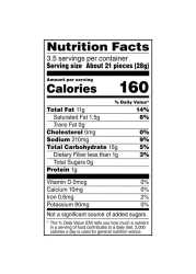 Cheetos Crunchy Flamin Hot Chips 99g