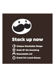 برينغلز رقائق البطاطس حارة ومتبلة 40 غرام حزمة من 6