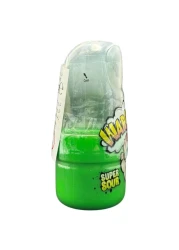 Warheads Super Sour Thumb Dippers Dipping Powder Candy, 40g