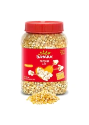 Bayara Original Shape Popcorn Jar 830g