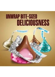 Hershey's Kisses Assorted Chocolate Special Selection 100g