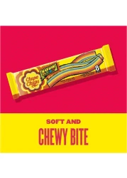 شوبا شوبس جيلي الحزام المر بخليط الفواكه 57 غرام