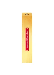 أرابيين ديلايتس شوكودايت شوكولاته متنوعة باللوز 150 غرام