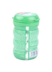 Mentos Pure Fresh Sugar Free Chewing Gum Spearmint Flavour 87.5g Pack of 6 Bottles