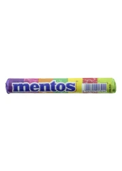 Mentos Rainbow Chewy Candy 38g