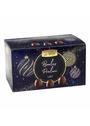 إسبري دو فات علبة شوكولاته الحليب بشكل كريات 182 غرام