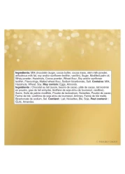 Ferrero Rocher Creamy Hazelnut Milk Chocolate Golden Eggs, 90g