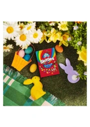 Skittles Large Egg Candy Box, 210g