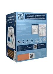 Moo Free Dairy Free Original Choccy Easter Egg, 60g