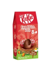 Nestle KitKat Easter Egg Hunt Pack, 120g