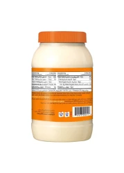 American Garden Gluten-Free Dairy-Free Original Real Mayonnaise, 887ml