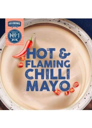 Hellmann's Chilli Mayonnaise 235g