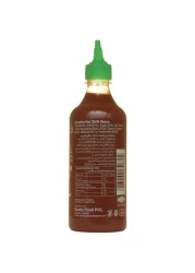 Flying Goose Sriracha Regular Hot Chilli Sauce, 455ml