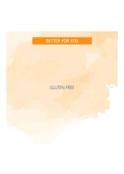 American Garden Apple Cider Vinegar Gluten-Free 1000ml