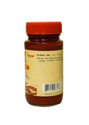 Priya Red Chilli Paste 300g