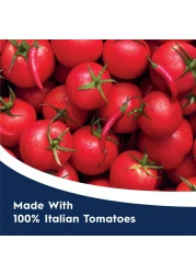 Barilla Arrabbiata Tomato Sauce With Chilli Peppers 400g