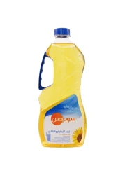 سوبر سان زيت الطبخ 1.5 لتر