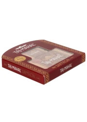 Taj Mahal Saffron 4g+0.5g Free (Spain)