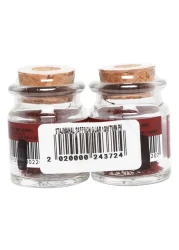 تاج محل زعفران حزمة مزدوجة 2 × 1 غرام (أسبانيا)