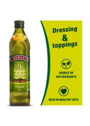 Borges Extra Virgin Olive Oil 500ml