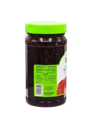 Halwani Bros Raspberry Jam, 400g Pack of 2